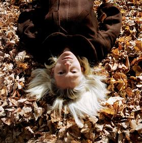 Tilda Swinton 